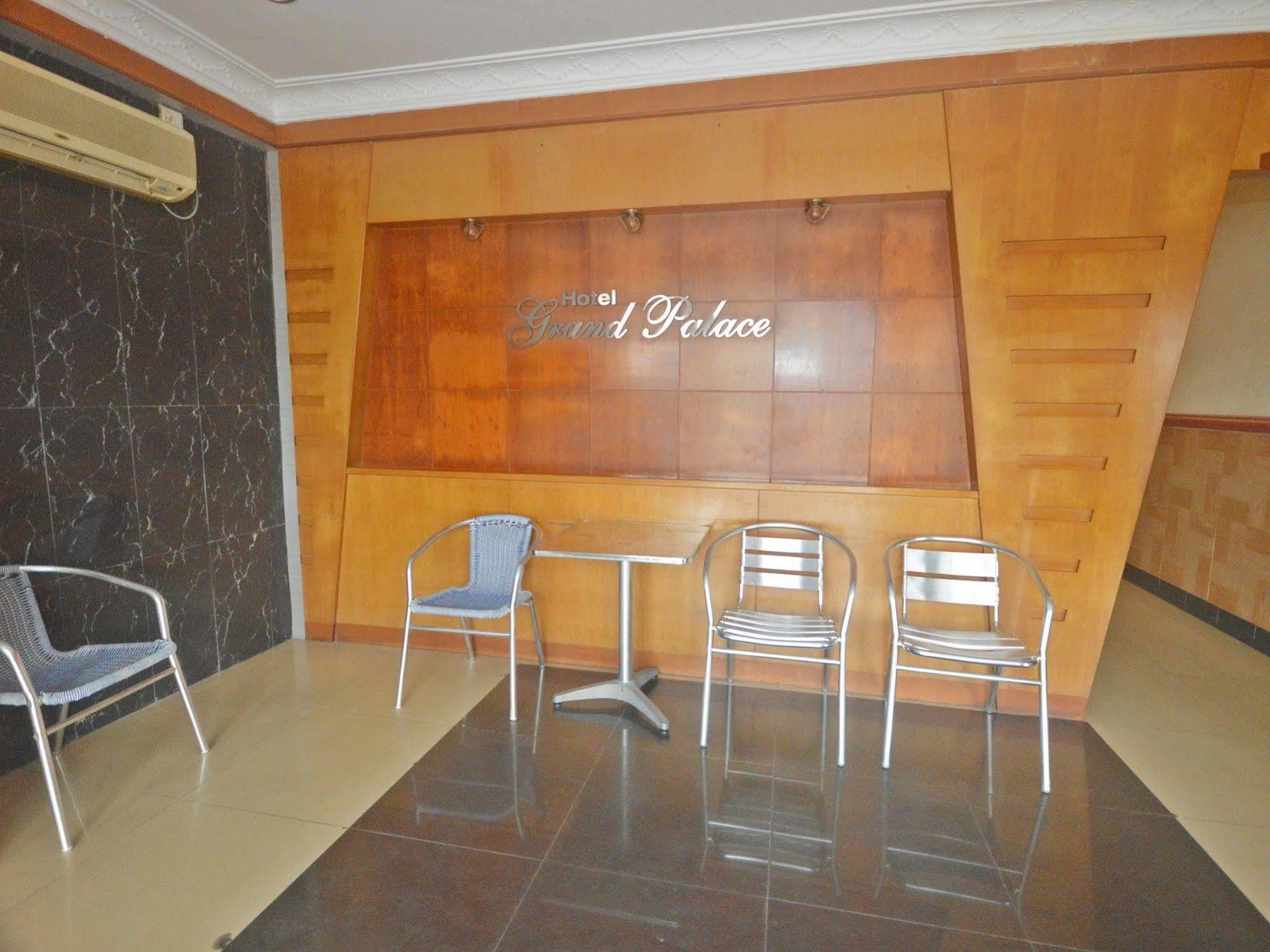 Nida Rooms Nagoya Business Center Batam Esterno foto
