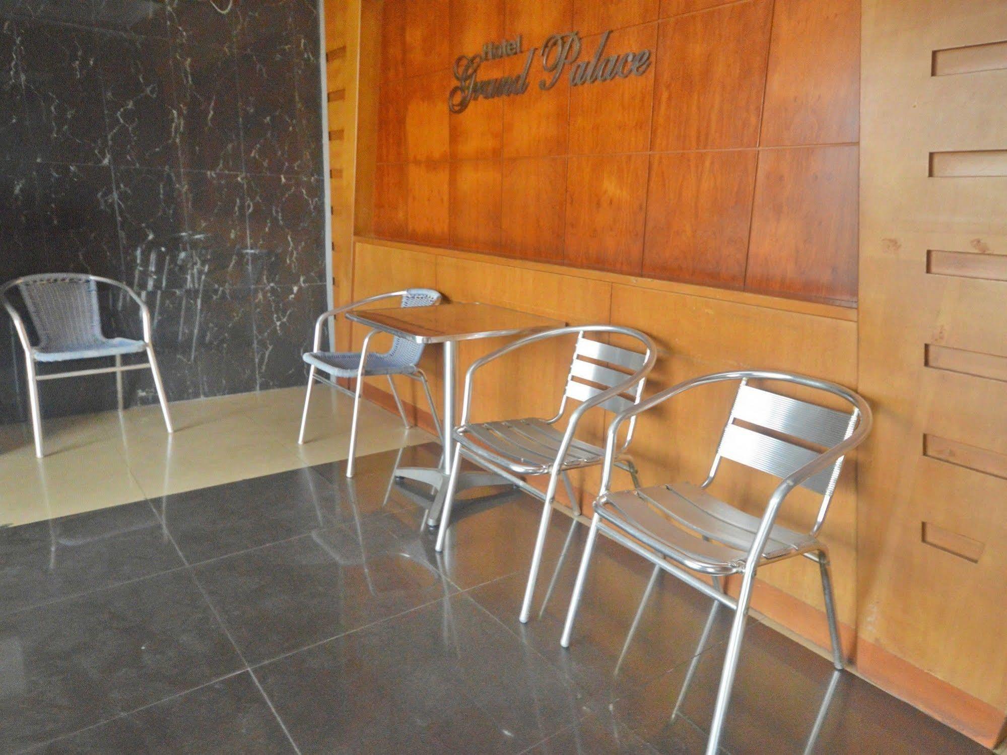 Nida Rooms Nagoya Business Center Batam Esterno foto