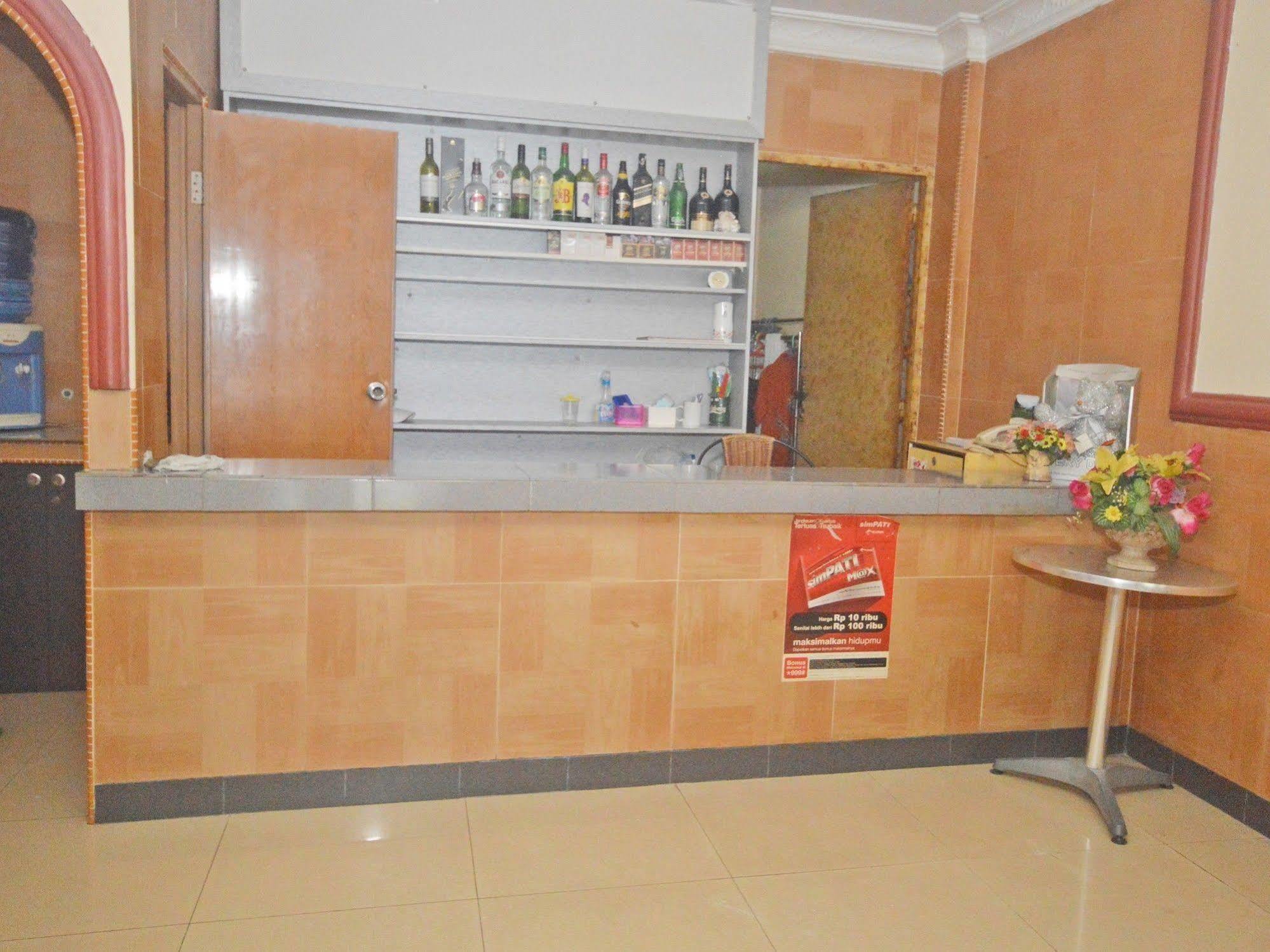Nida Rooms Nagoya Business Center Batam Esterno foto