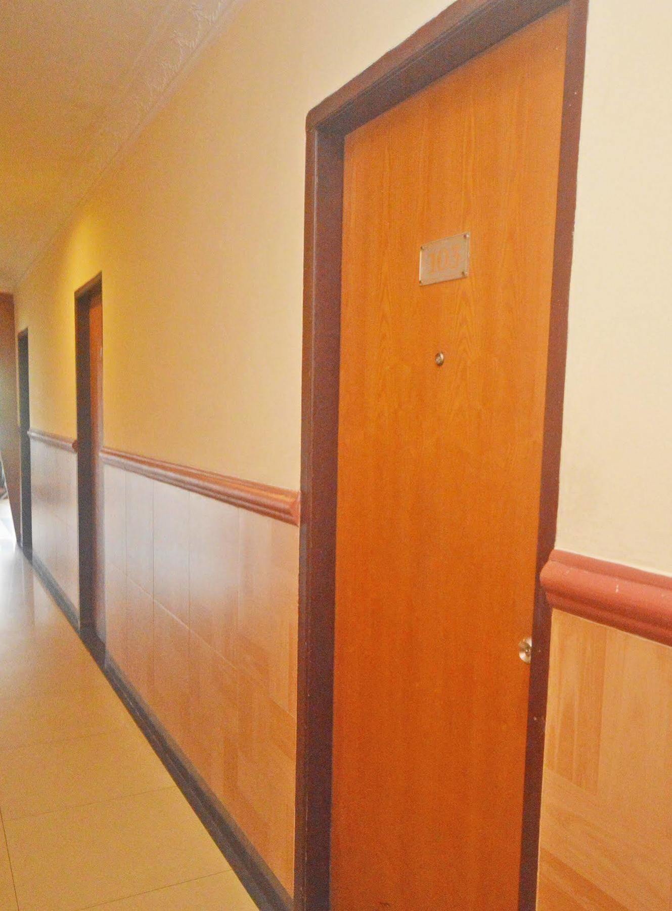 Nida Rooms Nagoya Business Center Batam Esterno foto
